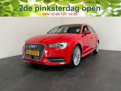 Audi A3 Sportback - 1.4 e-tron PHEV Ambition Pro Line plus