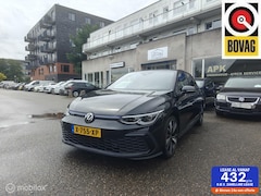 Volkswagen Golf - 1.4 eHybrid GTE 2021 ACC/LED/PDC/NAVI/18INCH