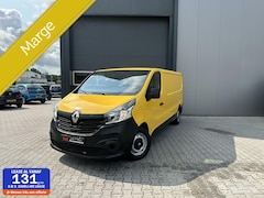 Renault Trafic - bestel 1.6 dCi T29 L2H1 MARGE