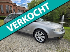 Audi A4 Avant - 2.0 *apk:04-2026