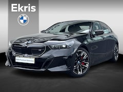 BMW i5 - M60 xDrive 84 kWh M-Sportpakket | M-Pro | 20inch | Head Up | Leder | Comfortzetels | Panor