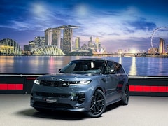 Land Rover Range Rover Sport - 3.0 P510e First Edition Pano|Hud|Luchtv|360|alcantara|Carbon|VOL