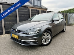 Volkswagen Golf - 1.5 TSI Comfortline dealer onderhouden