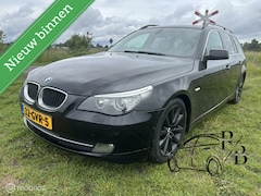 BMW 5-serie Touring - 520i Corporate Lease Business Line