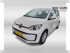 Volkswagen Up! - 1.0 BMT move up | Verwacht | PDC | Cruise | 4-seizoen banden |