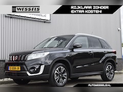 Suzuki Vitara - 1.4 Boosterjet Style Smart Hybrid Adaptive cruise, Afn. trekhaak, Navi, Stoelverwarming
