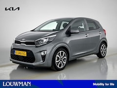 Kia Picanto - 1.0 DPi DynamicPlusLine | Climate Control | Cruise Control | Privacy Glass |