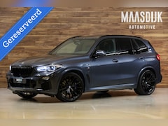 BMW X5 - xDrive45e High Exe|M-Sport|Ventilatie|Laser|Pano|HUD|