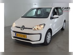Volkswagen Up! - 1.0 BMT move up | Verwacht | PDC | Cruise | 4-seizoen banden |