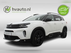 Citroën C5 Aircross - 1.6 PLUG-IN HYBRID 225PK SHINE EAT8 | Navi | El. achterklep | Cruise Adaptief