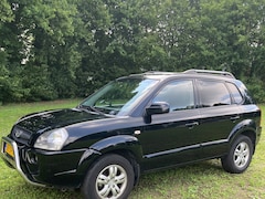 Hyundai Tucson - 2.0i Style