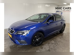 Seat Leon - 1.5 TSI Style Ultimate Edition | Black style | Automaat |