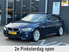 BMW 3-serie Touring - 335i High Executive/PANO-DAK/NAVI/LEDER/306 PK/NL-AUTO NAP
