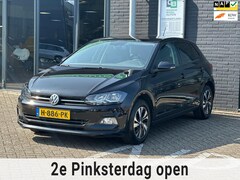 Volkswagen Polo - 1.0 TSI Comfortline Business/APP-CONNECT/NAVI/PDC/NL-AUTO NAO