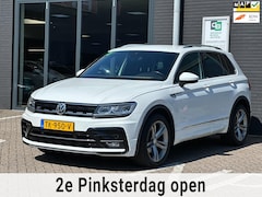Volkswagen Tiguan - 1.4 TSI Highline Business R/CARPLAY/NAVI/PDC/NL-AUTO NAP
