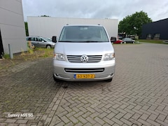 Volkswagen Transporter - 2.5 TDI 300 4Motion MHD