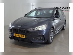 Ford Focus Wagon - 1.0 EcoBoost ST Line Business | Verwacht | Trekhaak |