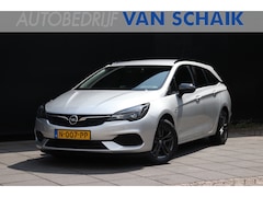 Opel Astra Sports Tourer - 1.2 Design & Tech | CAMERA | NAVI | CRUISE |