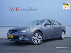 Mazda 6 - 6 1.8 Touring