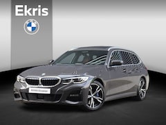 BMW 3-serie Touring - 330i | High Executive | M Sportpakket | Panodak | Head-Up | Driving Assistant Prof. | Harm