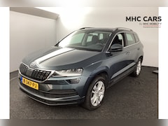 Skoda Karoq - 1.0 TSI Business Edition Plus | Verwacht | Trekhaak |
