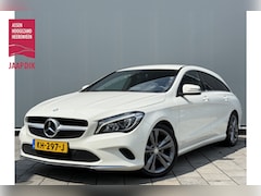 Mercedes-Benz CLA-klasse Shooting Brake - BWJ 2016 | 180 123PK Ambition AMG Line | TREKHAAK | SPORTSTOELEN | CLIMA | NAVI | CRUISE |