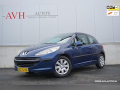 Peugeot 207 - 1.4 VTi Cool 'n Blue