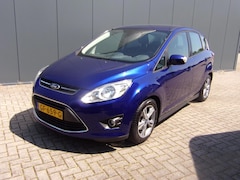 Ford C-Max - 1.0 Edition