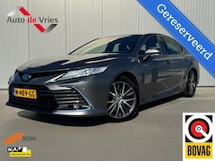 Toyota Camry - 2.5 Hybrid Executive|NAP|Navi|Carplay/Android