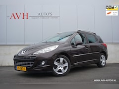 Peugeot 207 SW - 1.6 VTi Allure