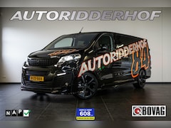 Peugeot Expert - DC 2.0 180 | JH84 bodykit | 20Inch | Trekhaak