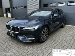 Volvo V60 - 2.0 T6 Plug-in hybrid AWD Plus Bright