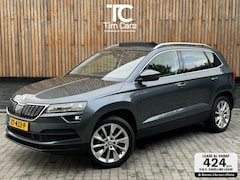 Skoda Karoq - 1.5 TSI Style DSG Automaat | Panoramadak | LED verlichting | Cruise control adaptief | Ele