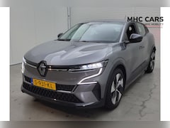 Renault Mégane E-Tech - EV60 Optimum Charge Evolution | Verwacht |