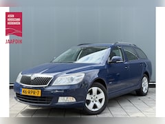 Skoda Octavia Combi - BWJ 2011 1.2 TSI 105PK Ambition BL | TREKHAAK | CLIMA | NAVI | CRUISE | PDC |