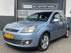 Ford Fiesta - 1.3-8V Futura I 78.215 km I AIRCO I NL AUTO