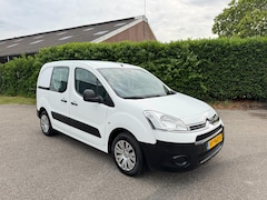 Citroën Berlingo - 1.6 HDI - AIRCO - 3 ZITS - EURO 5 - MARGE