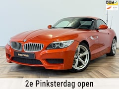 BMW Z4 Roadster - SDrive35i High Executive , AUTOMAAT , 306PK , INRUIL MOGELIJK