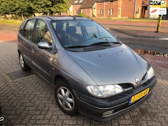 Renault Mégane Scénic - 2.0 RT /TREKHAAK /APK