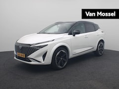 Nissan Qashqai - 1.5 e-Power N-Design | Automaat | Google Navigatie | Panorama-dak | Stoel- en Stuurverwarm