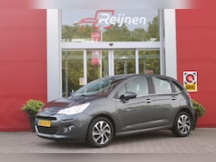 Citroën C3 - 1.2 82PK AUTOMAAT SELECTION | NAVIGATIE | CLIMATE CONTROL | CRUISE CONTROL | AIRCO | AFNEE