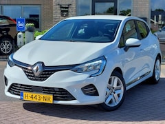 Renault Clio - 1.0 TCe Zen | Navi | 1e eigenaar | Apple Carplay / Android Auto | NAP