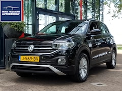 Volkswagen T-Cross - 1.0 TSI Life Business | Navi | ECC | PDC | Adapt. Cruise | LM Velgen