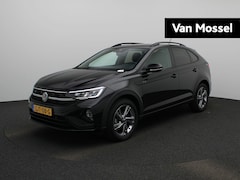 Volkswagen Taigo - 1.5 TSI R-Line | Automaat | Navigatie | Apple carplay | R-line | Camera | parkeersensoren