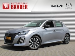 Peugeot 208 - 1.2 PureTech 100 Active | Airco | Cruise | Navi | LED | Apple CarPlay/Android Auto |