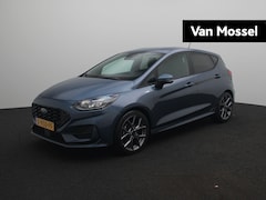 Ford Fiesta - 1.0 EcoBoost Hybrid ST-Line | Cruise Control | Climate Control | Parkeersensoren Achter |