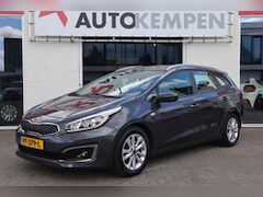 Kia Cee'd Sportswagon - 1.0 T-GDi COMFORT-PLUSLINE NAVIGATOR TREKHAAK|PERFECT ONDERHOUDEN