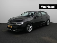 Opel Astra - 1.2 Edition | Navigatie | Climate control | Parkeersensoren