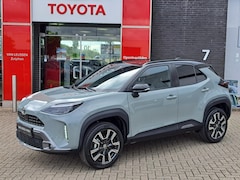 Toyota Yaris Cross - 1.5 Hybrid 130 Executive PREMIUM PACK NIEUW UIT VOORRAAD LEVERBAAR MY2025