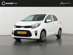Kia Picanto - 1.0 DPi DynamicPlusLine | Navigatie | Parkeercamera | Climate Control | Keyless Go |